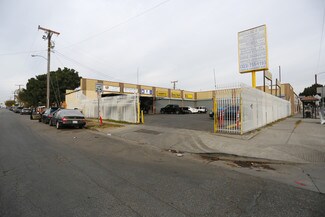 More details for 10837 S Vermont Ave, Los Angeles, CA - Light Industrial to Rent