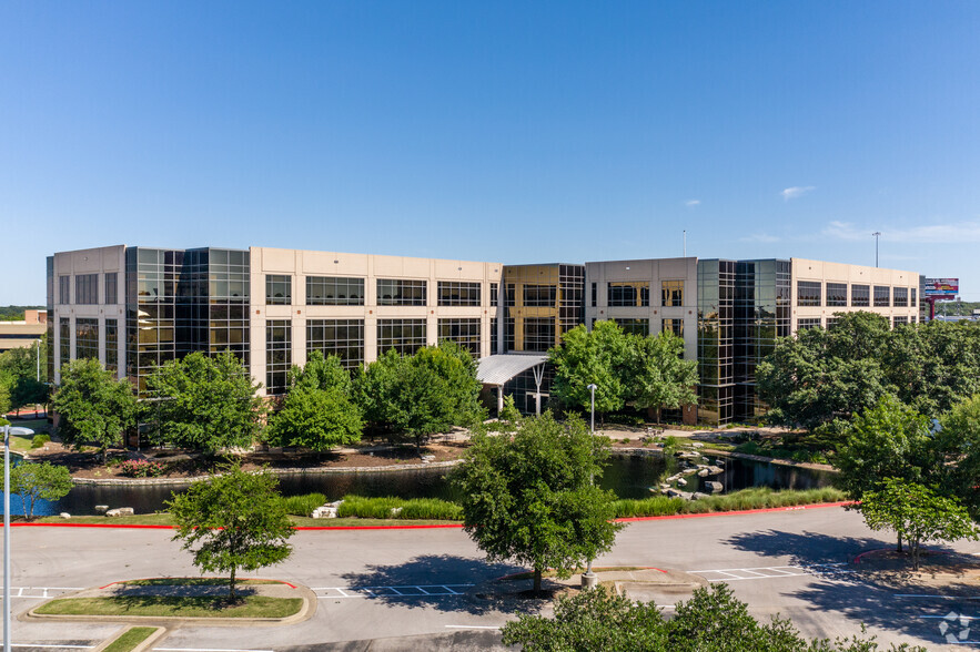 13785 Research Blvd, Austin, TX for rent - Building Photo - Image 3 of 5