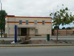 13401 San Pablo Ave, San Pablo, CA for sale Building Photo- Image 1 of 1