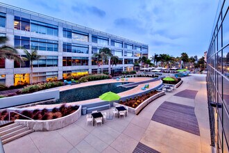 5510 Lincoln Blvd, Playa Vista, CA for rent Building Photo- Image 1 of 10