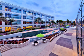 More details for 5510 Lincoln Blvd, Playa Vista, CA - Office for Rent