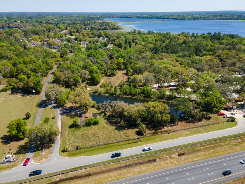 5210 Hidden Oaks Blvd, Lake Park, GA for sale - Aerial - Image 1 of 10