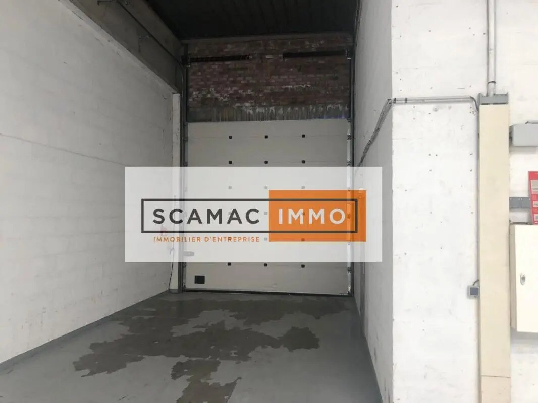 Office in SAINT-OUEN-L'AUMONE to rent Building Photo- Image 1 of 15