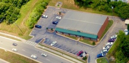 4020 E Lake Pkwy, Mcdonough, GA for sale Building Photo- Image 1 of 1