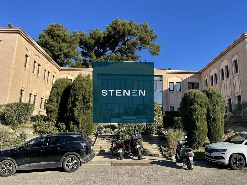 Office in Marseille to rent Building Photo- Image 1 of 6