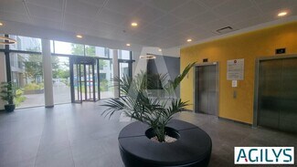 More details for 11 Rue Ella Maillart, Massy - Office to Rent