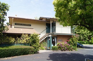 More details for 2233-2237 Alma St, Palo Alto, CA - Office for Rent