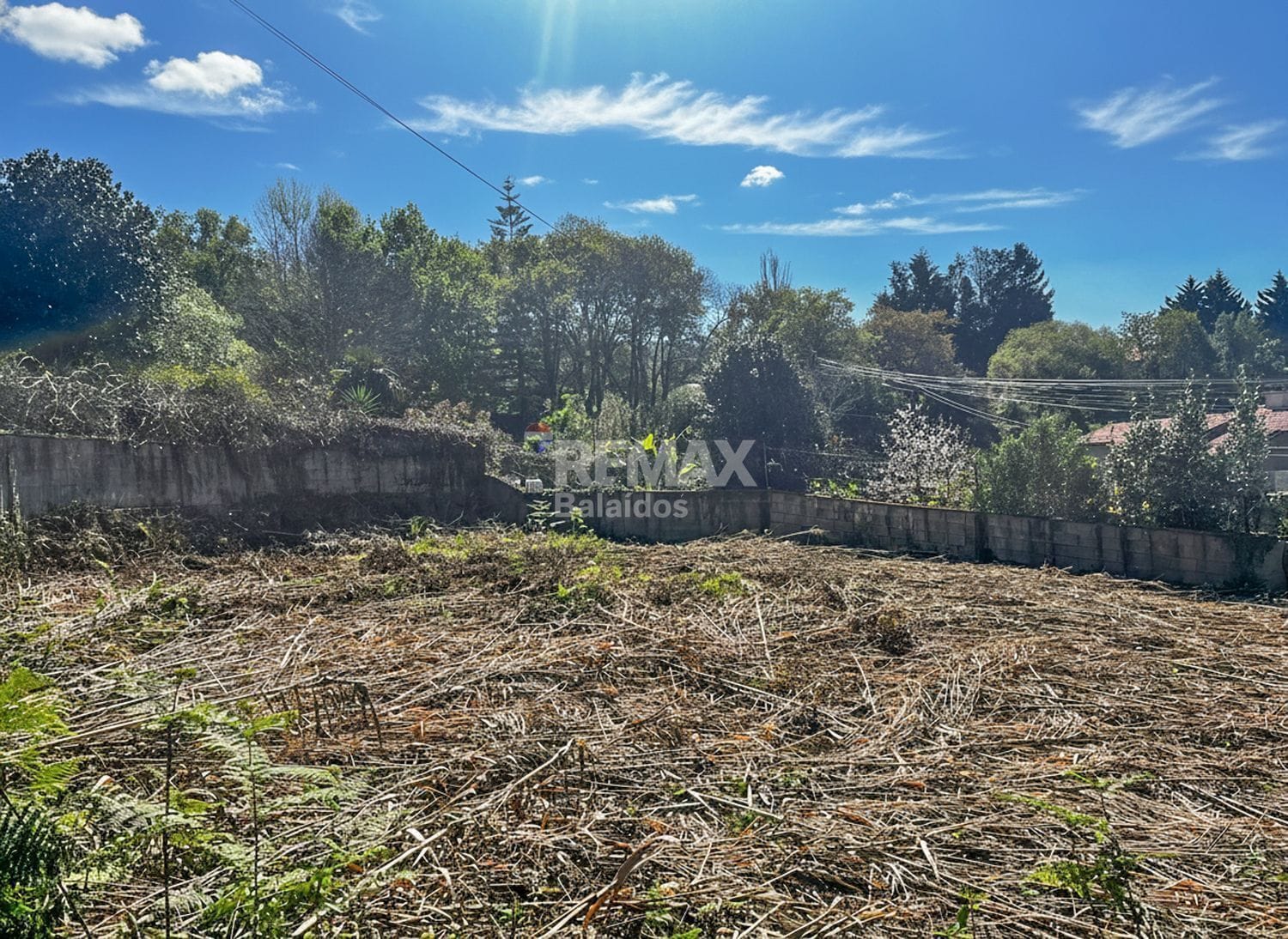 Land in Gondomar, Pontevedra for sale Primary Photo- Image 1 of 26