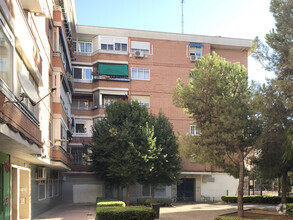 Calle Marquesas, 10, Torrejón De Ardoz, Madrid for sale Primary Photo- Image 1 of 2