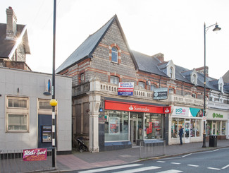 More details for 4-4A Windsor Rd, Penarth - Office, Retail for Rent