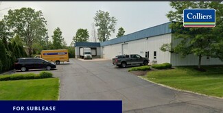 More details for 4232 Earth Dr, Fort Wayne, IN - Industrial for Rent