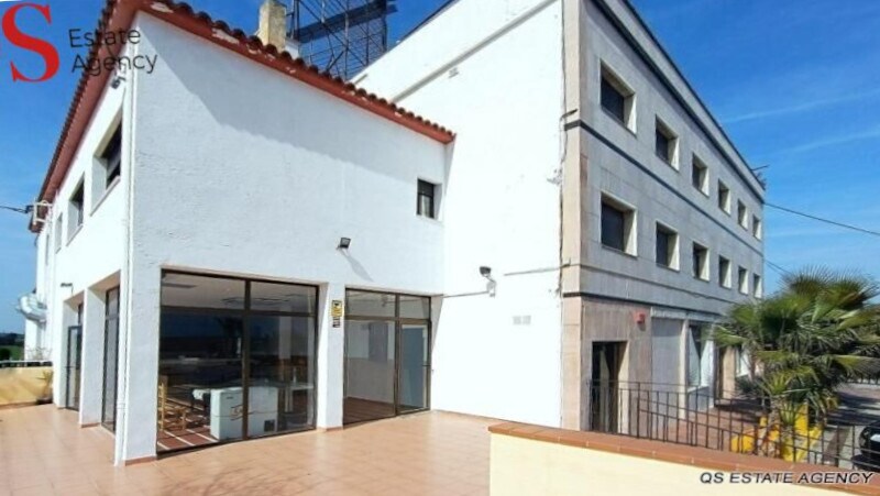 Build-to-Rent in Vidreres, Gerona for sale - Building Photo - Image 2 of 7