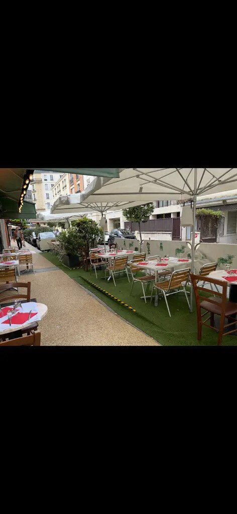 Retail in Neuilly-sur-Seine to rent Building Photo- Image 1 of 7