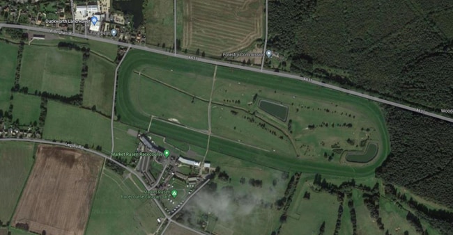 More details for Market Rasen Rd, Market Rasen - Land to Rent