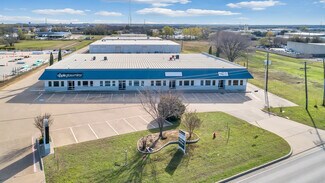 More details for 2801-2807 W Euless Blvd, Euless, TX - Flex, Industrial for Rent