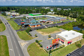 15096 US-19, Thomasville, GA - aerial  map view - Image1