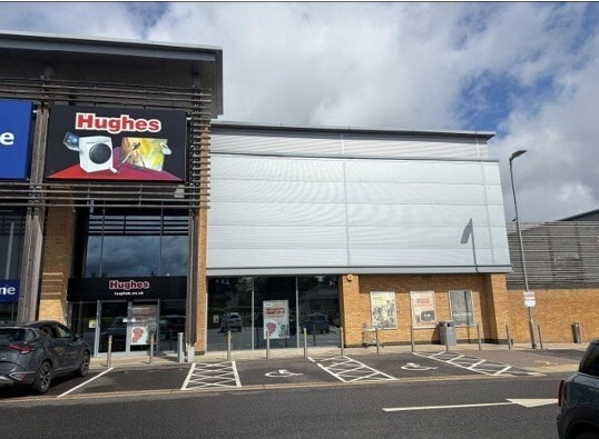 More details for London Rd, Thetford - Retail to Rent