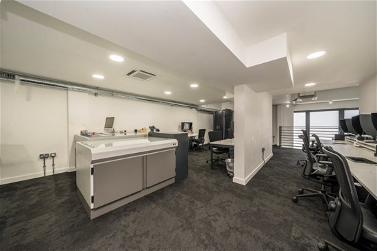 82-96 Old Kent Rd, London, LND SE1 4NX - Unit Unit 2 -  - Interior Photo - Image 1 of 8