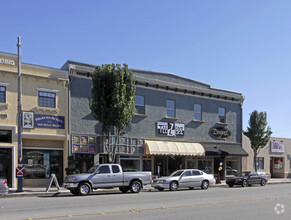 727-731 San Benito St, Hollister, CA for sale Primary Photo- Image 1 of 1