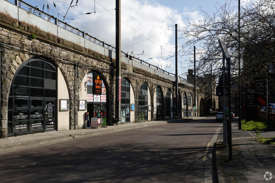 Forth St, Newcastle Upon Tyne for rent - Building Photo - Image 2 of 2