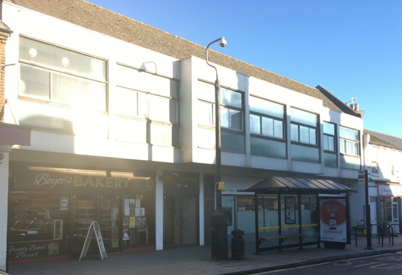 37-41 High St, Edenbridge for sale Primary Photo- Image 1 of 1