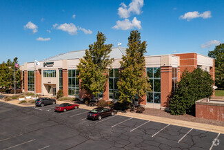 More details for 45145 Research Dr, Ashburn, VA - Office for Rent