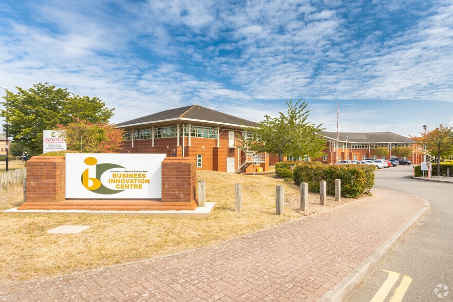 Harry Weston Rd, Coventry to rent - Building Photo - Image 2 of 18