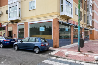 Retail in Parla, MAD for rent Interior Photo- Image 2 of 5