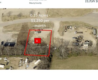 More details for 2511 Cayer Lot 2 ln, Columbia, TN - Land to Rent