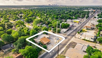 More details for 1006 West Ave, San Antonio, TX - Retail for Sale