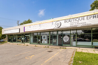 More details for 71 Rue Dufferin, Salaberry-de-valleyfield, QC - Retail for Rent