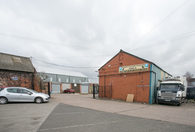 More details for Pleck Rd, Walsall - Industrial to Rent