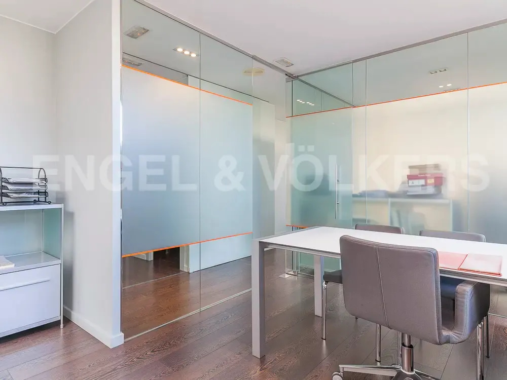 Office in Barcelona, Barcelona to rent Interior Photo- Image 1 of 17