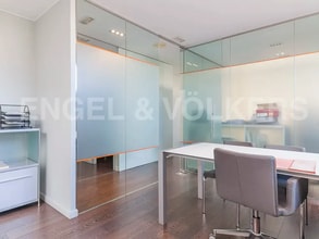 Office in Barcelona, Barcelona to rent Interior Photo- Image 1 of 17