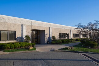 More details for 55 W Ames Ct, Plainview, NY - Light Industrial to Rent