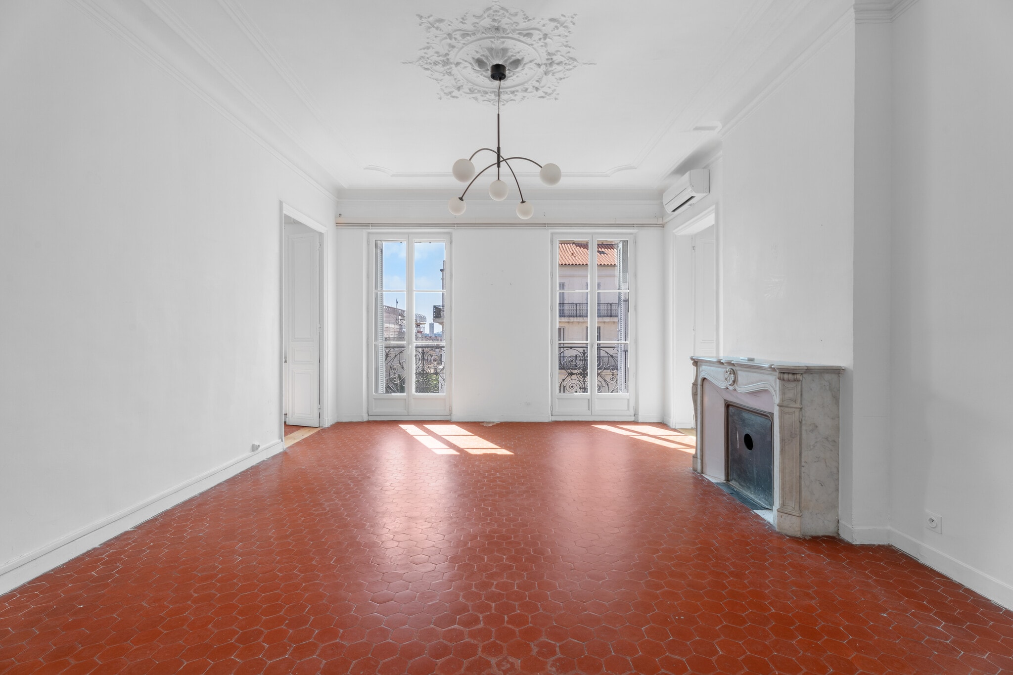 44 Boulevard De Strasbourg, Toulon to rent Interior Photo- Image 1 of 9