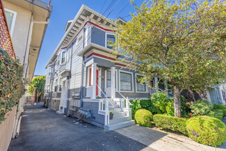 More details for 25 Monte Vista Ave, Oakland, CA - Residential for Sale