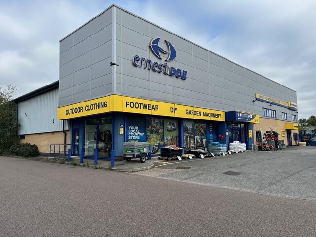 More details for 150 Rayne Rd, Braintree - Industrial to Rent