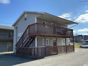 317 E Mill St, Carbondale, IL for sale Building Photo- Image 1 of 2