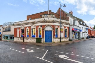 More details for 1 West End, Holbeach - Retail for Rent