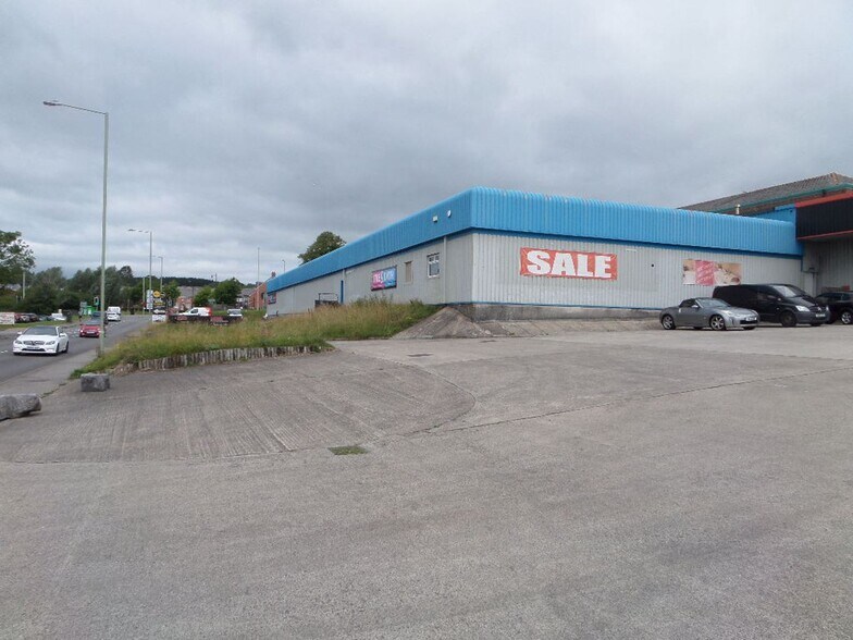 Main Av, Bridgend for sale - Primary Photo - Image 1 of 1