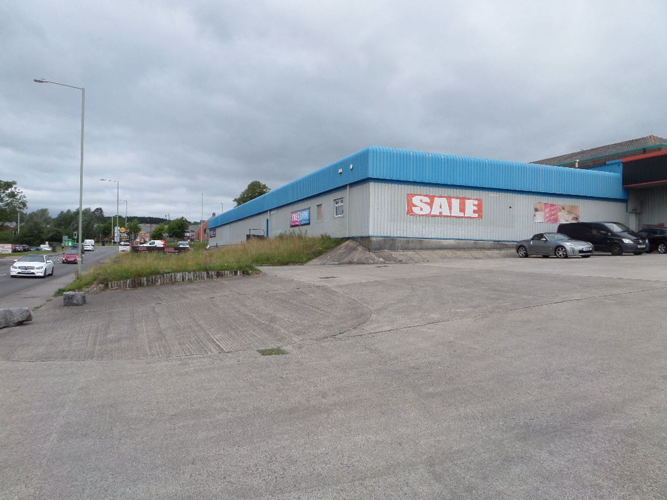 Main Av, Bridgend for sale Primary Photo- Image 1 of 1