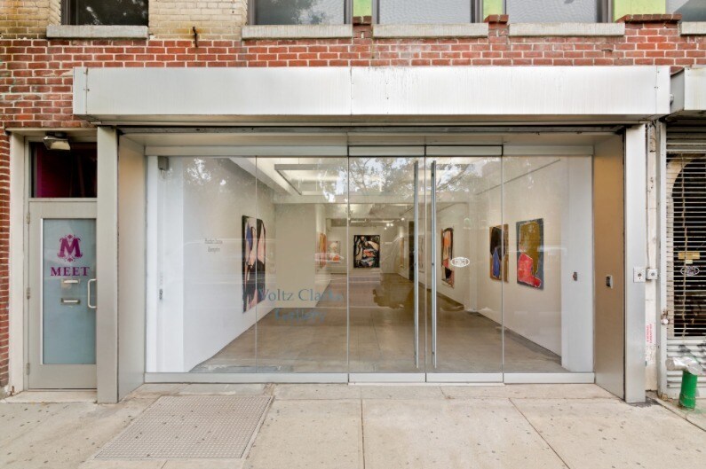 195-197 Chrystie St, New York, NY for sale Building Photo- Image 1 of 1