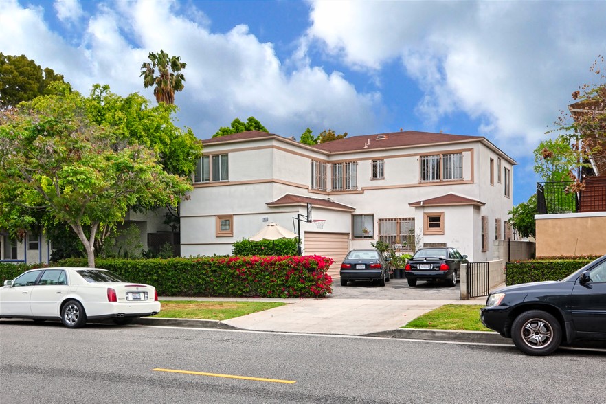 1937 17th St, Santa Monica, CA for sale - Primary Photo - Image 1 of 6