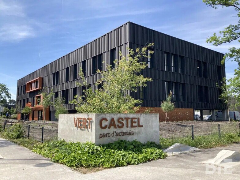 Retail in Mérignac to rent - Building Photo - Image 3 of 20