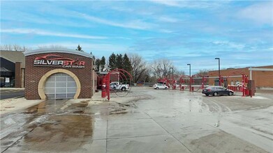 1620 S Sycamore Ave, Sioux Falls, SD for sale Building Photo- Image 1 of 3