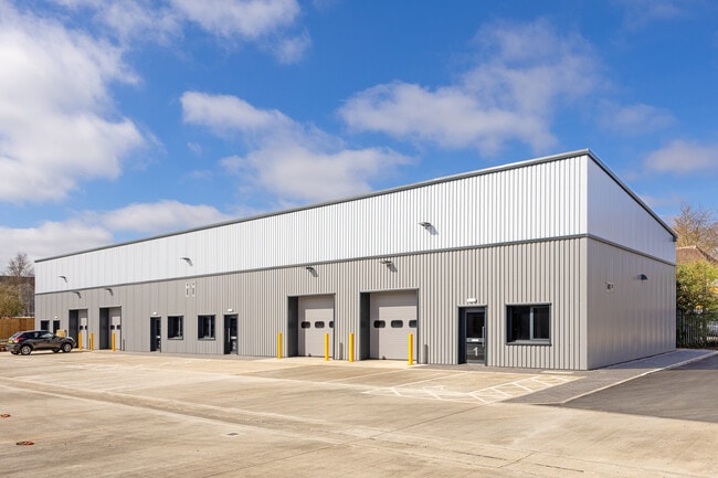 More details for Blackbird Rd, Leicester - Industrial to Rent