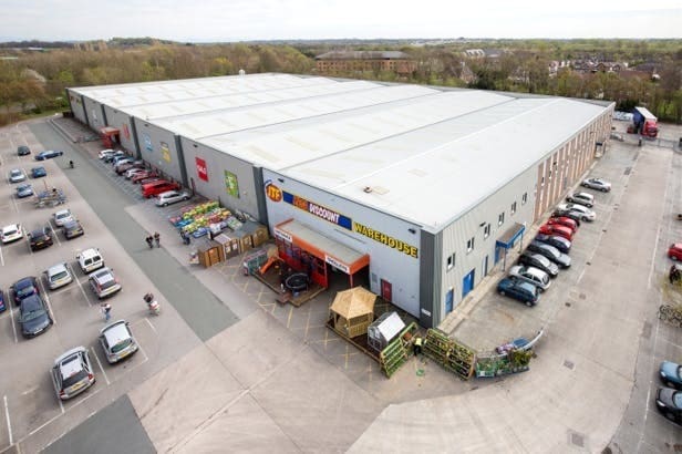 More details for 1 Chesford Grange, Warrington - Industrial to Rent