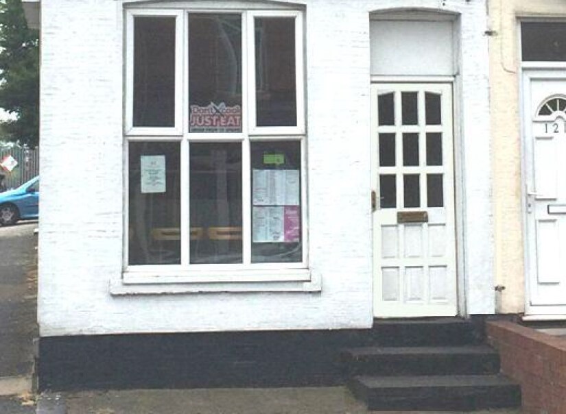 120 Upper Villiers St, Wolverhampton for sale Primary Photo- Image 1 of 1