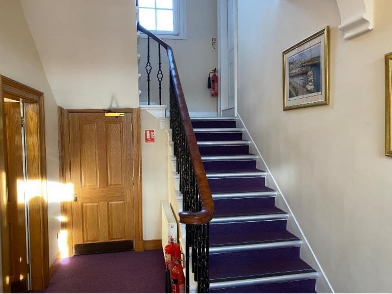 189 Nicol St, Kirkcaldy to rent - Interior Photo - Image 3 of 4